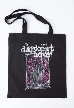 Darkest Hour - Wizard - Totebag