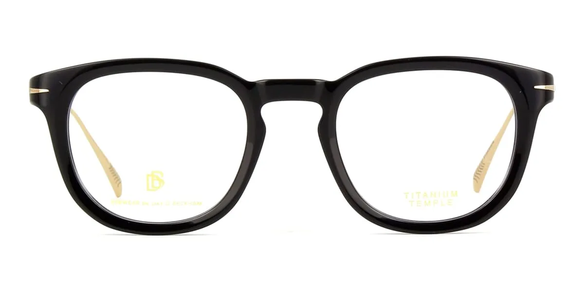 David Beckham DB 7122 2M2