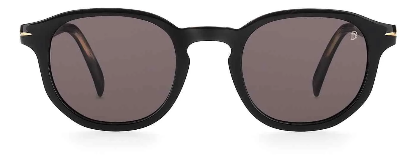David Beckham Db1007 Sunglasses