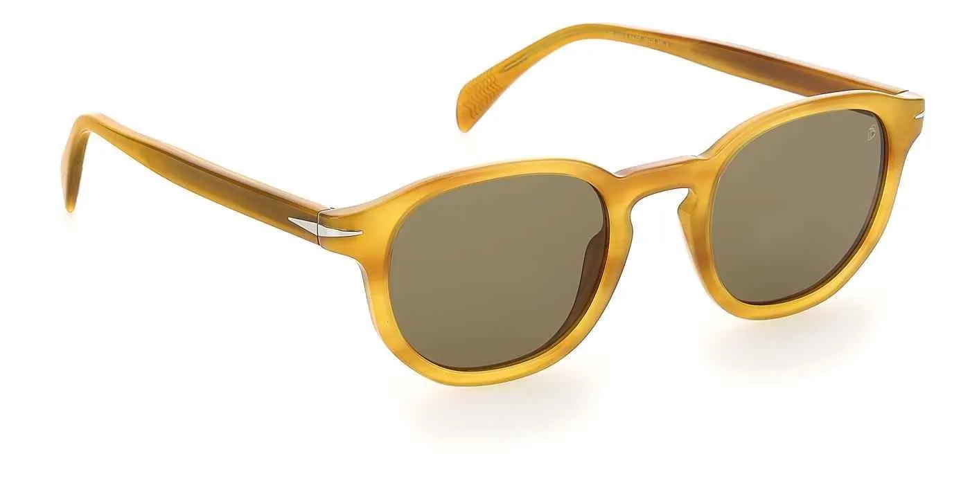 David Beckham Db1007 Sunglasses