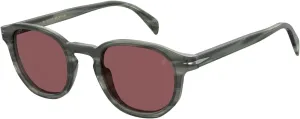 David Beckham Db1007 Sunglasses