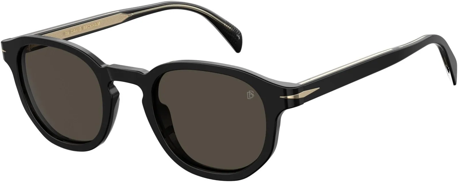 David Beckham Db1007 Sunglasses