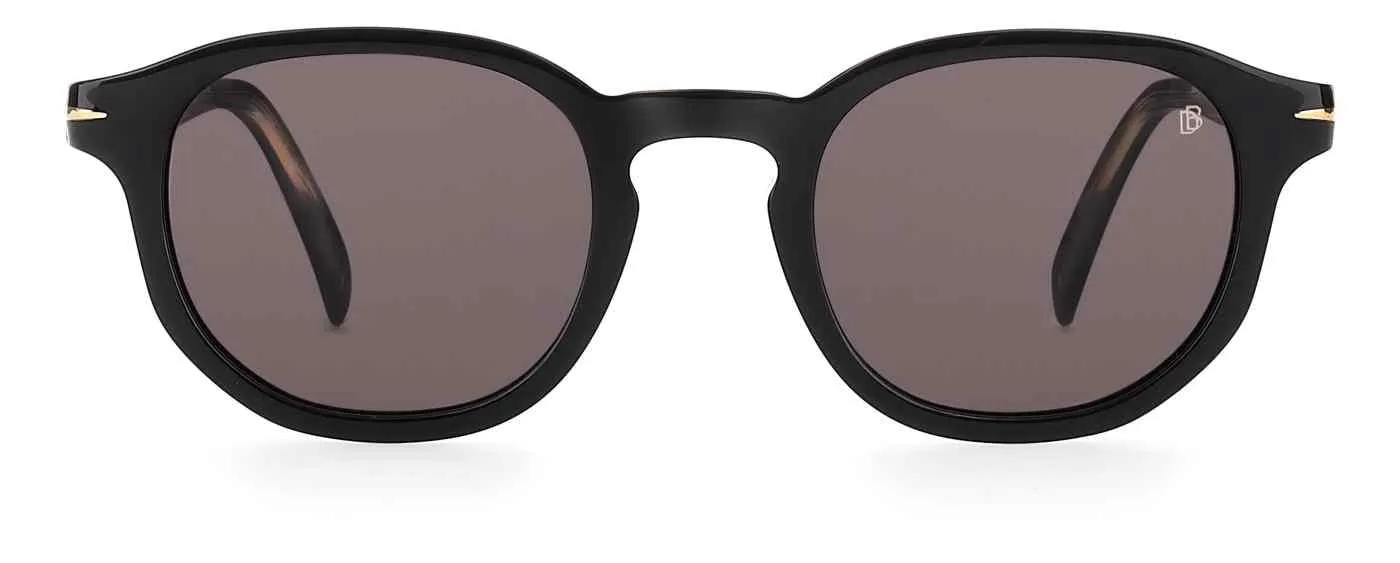 David Beckham Db1007 Sunglasses