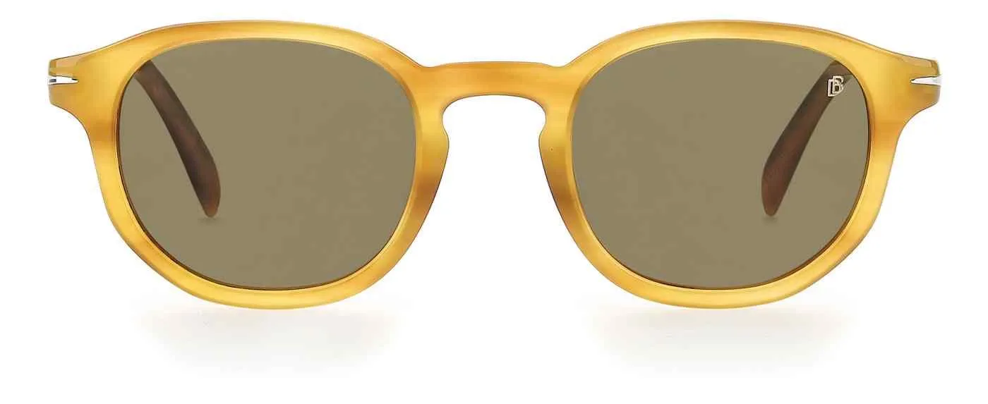 David Beckham Db1007 Sunglasses