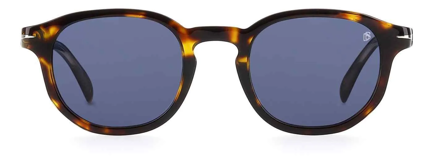 David Beckham Db1007 Sunglasses