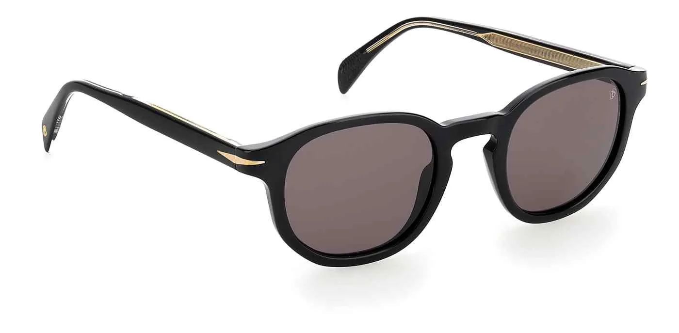 David Beckham Db1007 Sunglasses