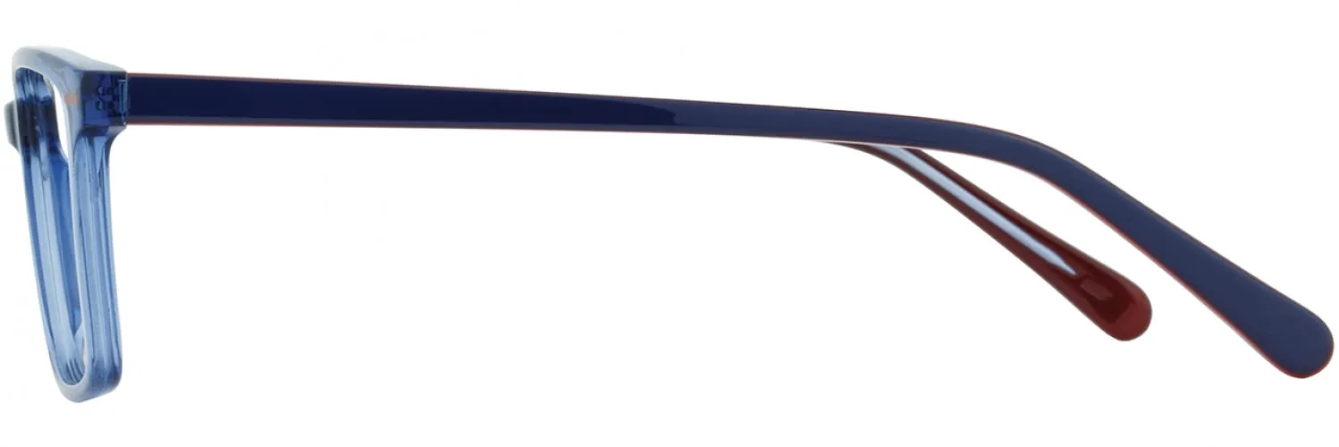DB4K ATHLEISURE Eyeglasses