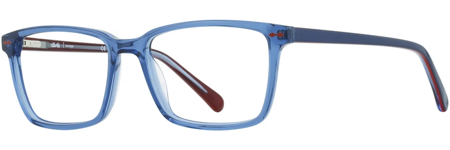 DB4K ATHLEISURE Eyeglasses