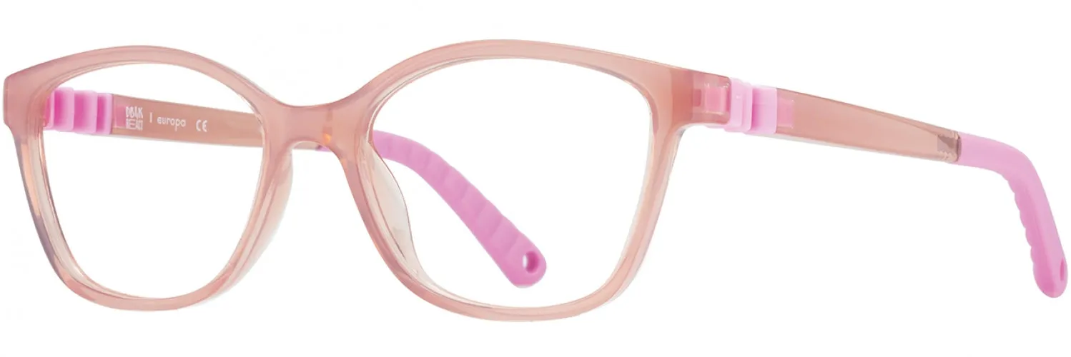 DB4K React ECHO Eyeglasses