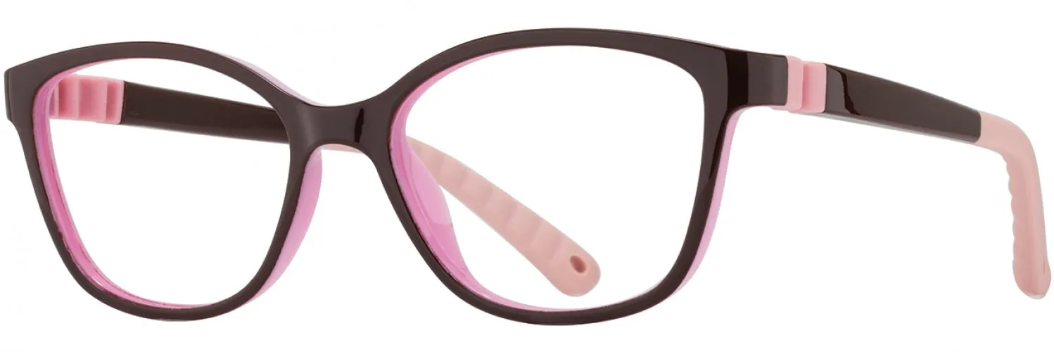 DB4K React ECHO Eyeglasses