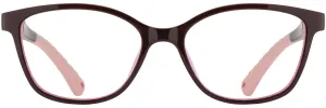 DB4K React ECHO Eyeglasses
