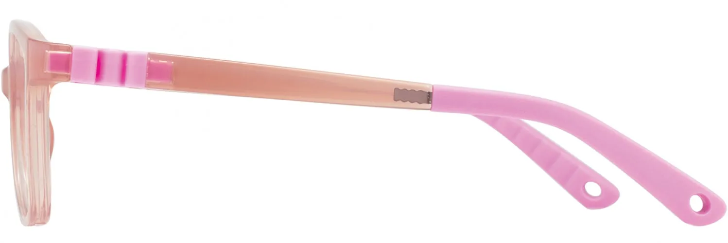 DB4K React ECHO Eyeglasses