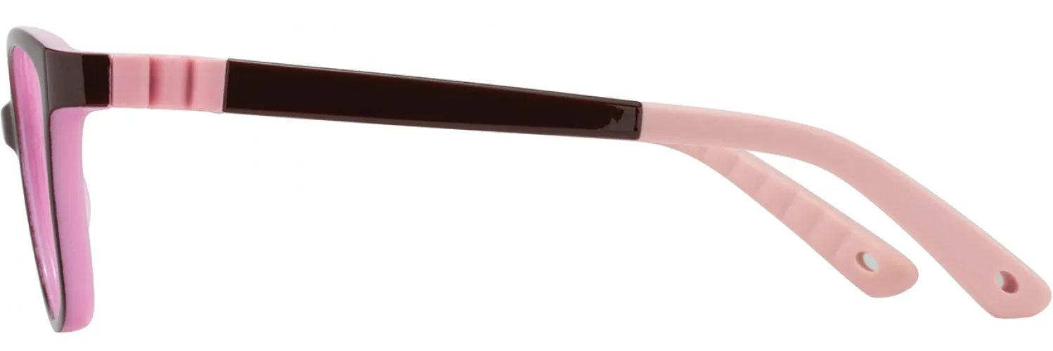 DB4K React ECHO Eyeglasses
