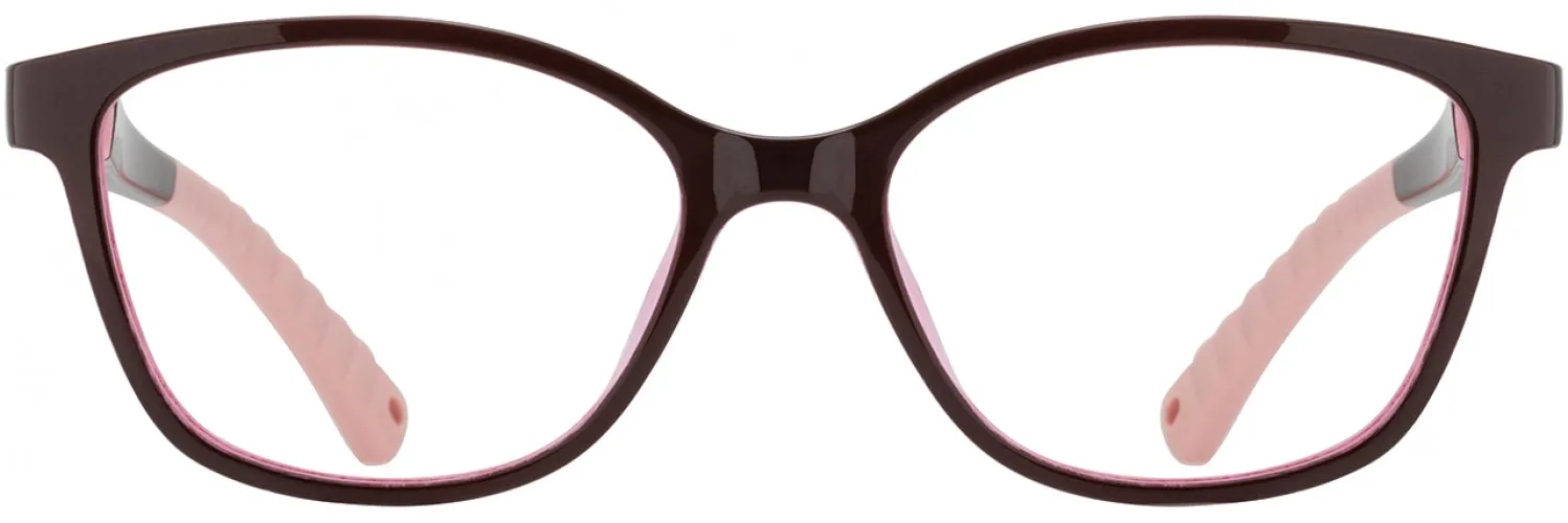 DB4K React ECHO Eyeglasses