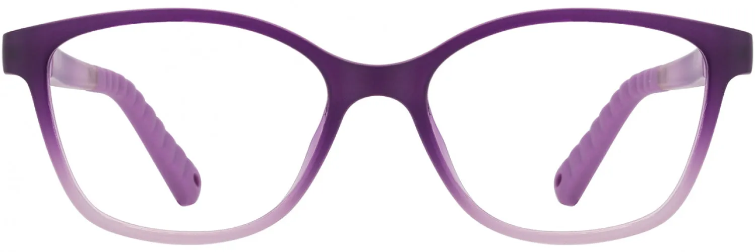 DB4K React ECHO Eyeglasses