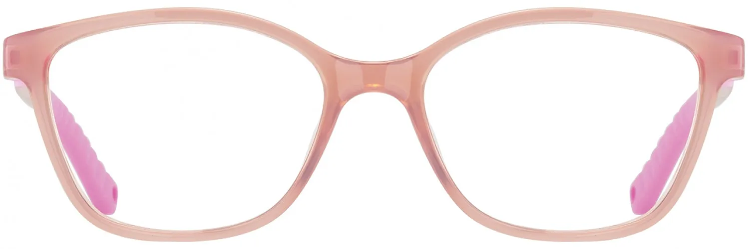 DB4K React ECHO Eyeglasses