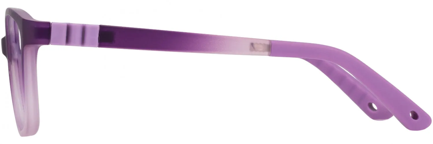 DB4K React ECHO Eyeglasses
