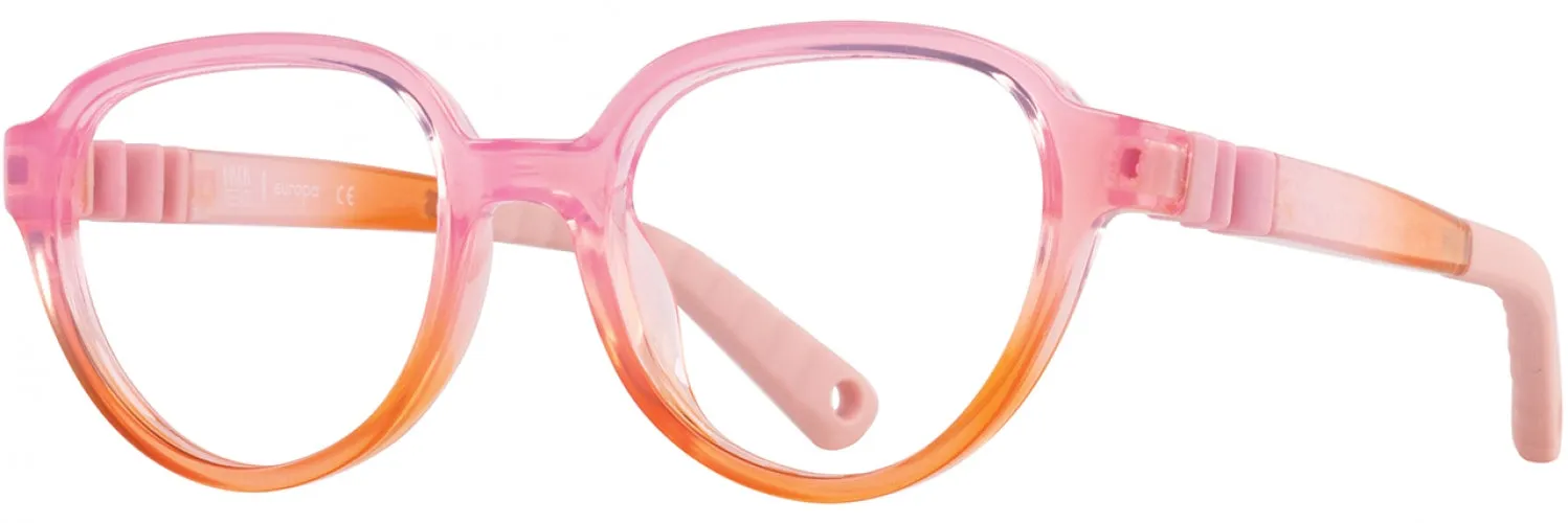 DB4K React SHORTCAKE Eyeglasses