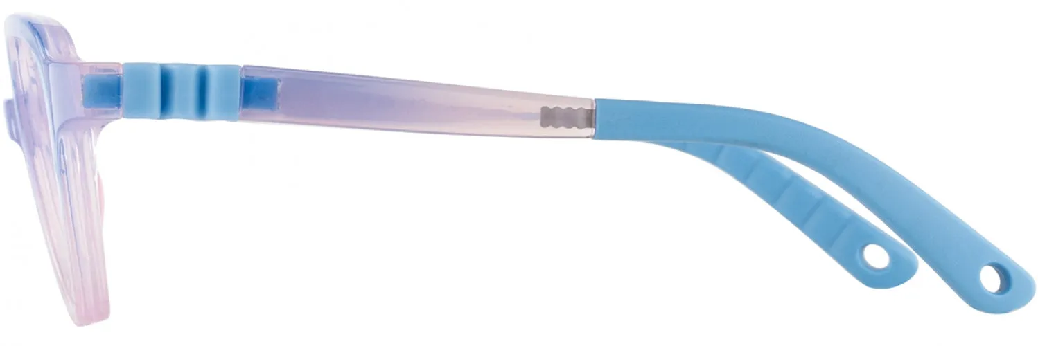 DB4K React SHORTCAKE Eyeglasses