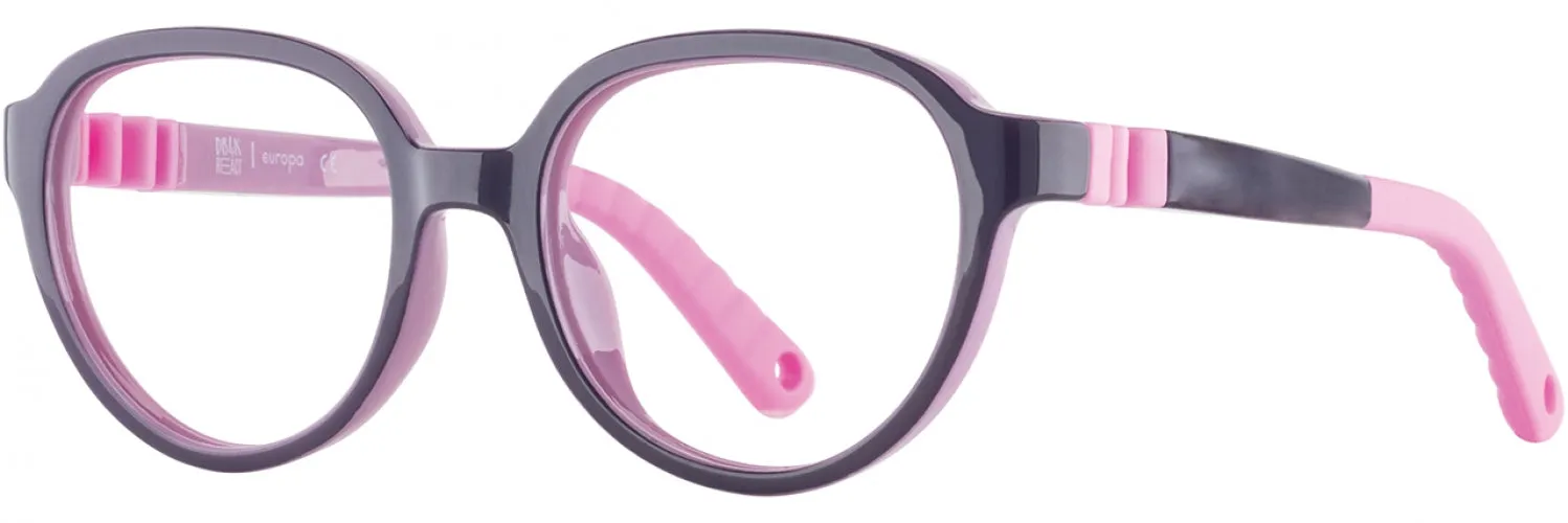 DB4K React SHORTCAKE Eyeglasses