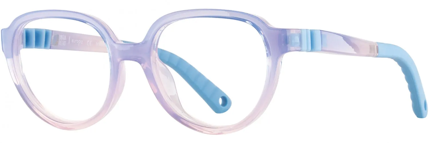 DB4K React SHORTCAKE Eyeglasses