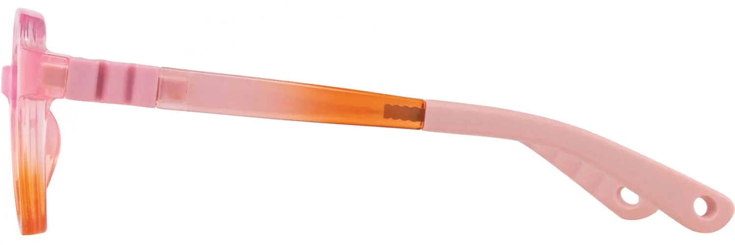 DB4K React SHORTCAKE Eyeglasses