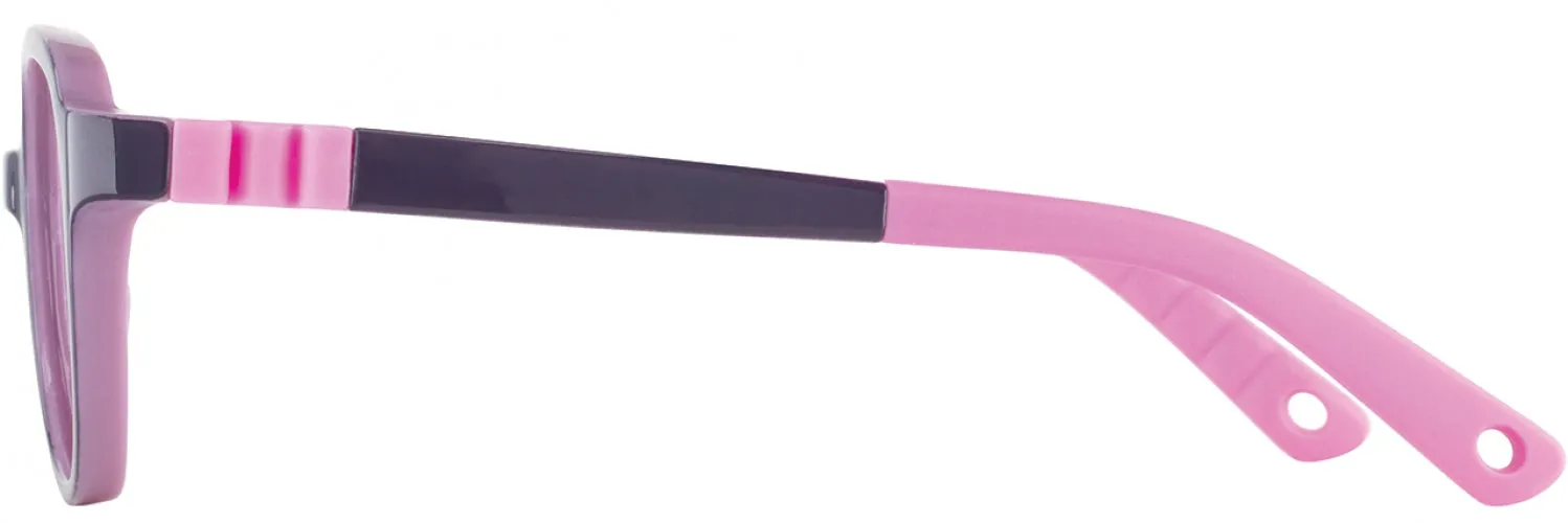 DB4K React SHORTCAKE Eyeglasses