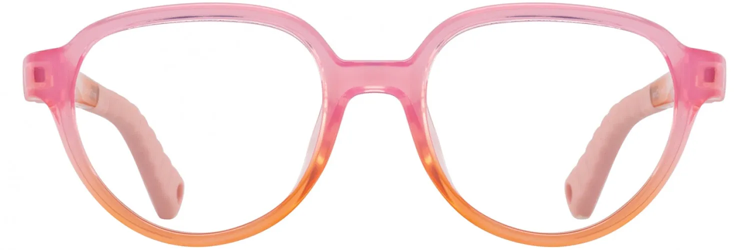 DB4K React SHORTCAKE Eyeglasses