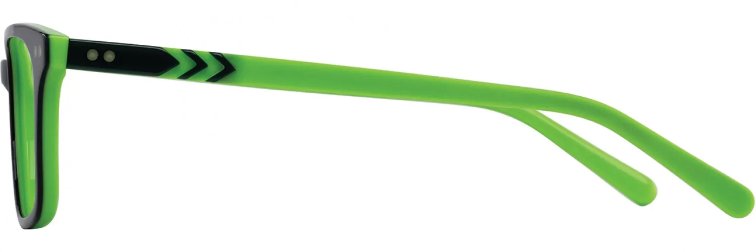 DB4K STRIKE Eyeglasses