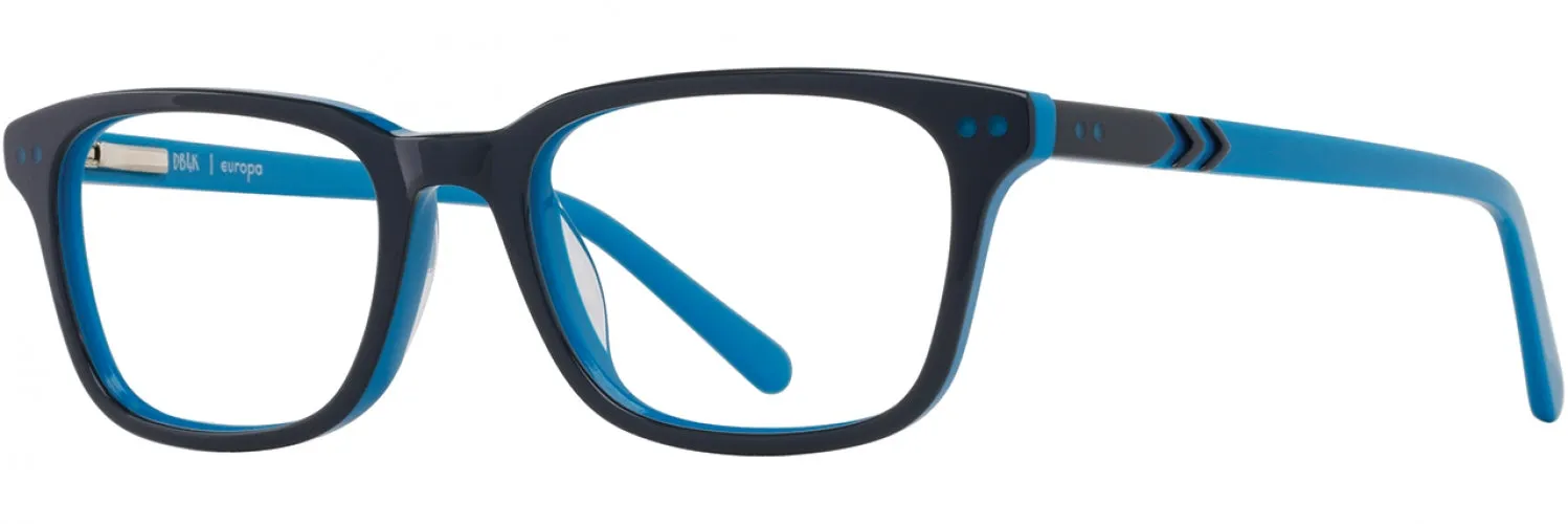 DB4K STRIKE Eyeglasses