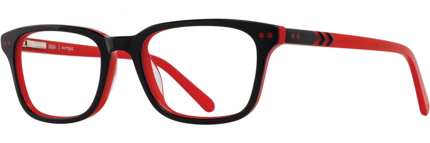 DB4K STRIKE Eyeglasses