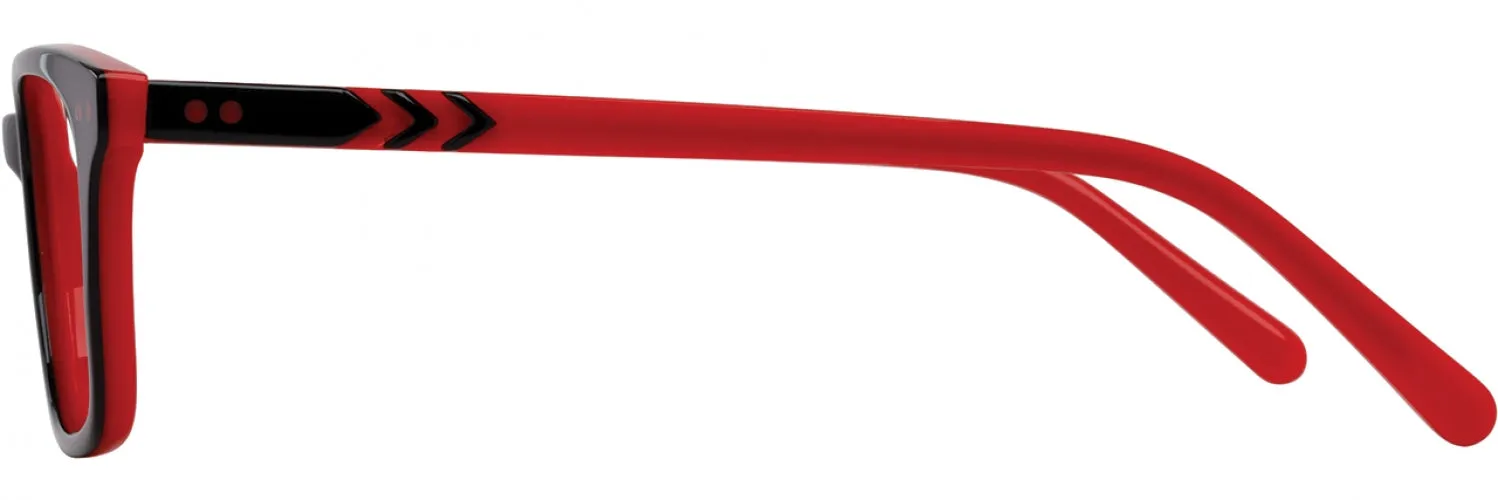 DB4K STRIKE Eyeglasses