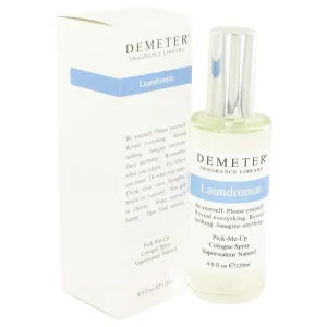 Demeter 425152 4 oz Laundromat by Demeter Cologne Spray for Women