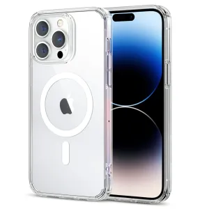 Devia Case Ny Protection M.G Designed For 15/6.1 & 15Promax/6.7 & 15Pro/6.1