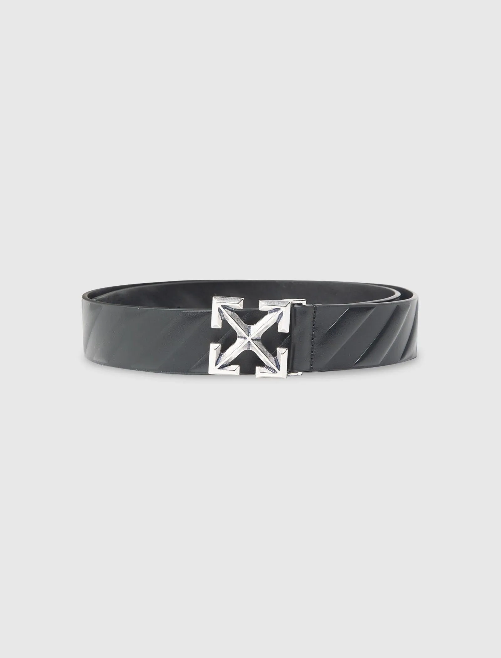 DIAGONAL ARROW BELT