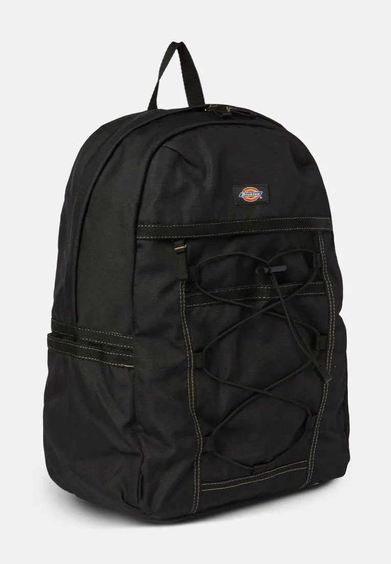 Dickies - Ashville Black - Backpack