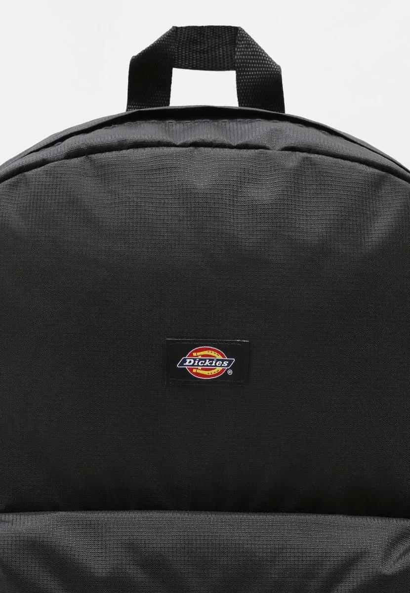 Dickies - Chickaloon Black - Backpack