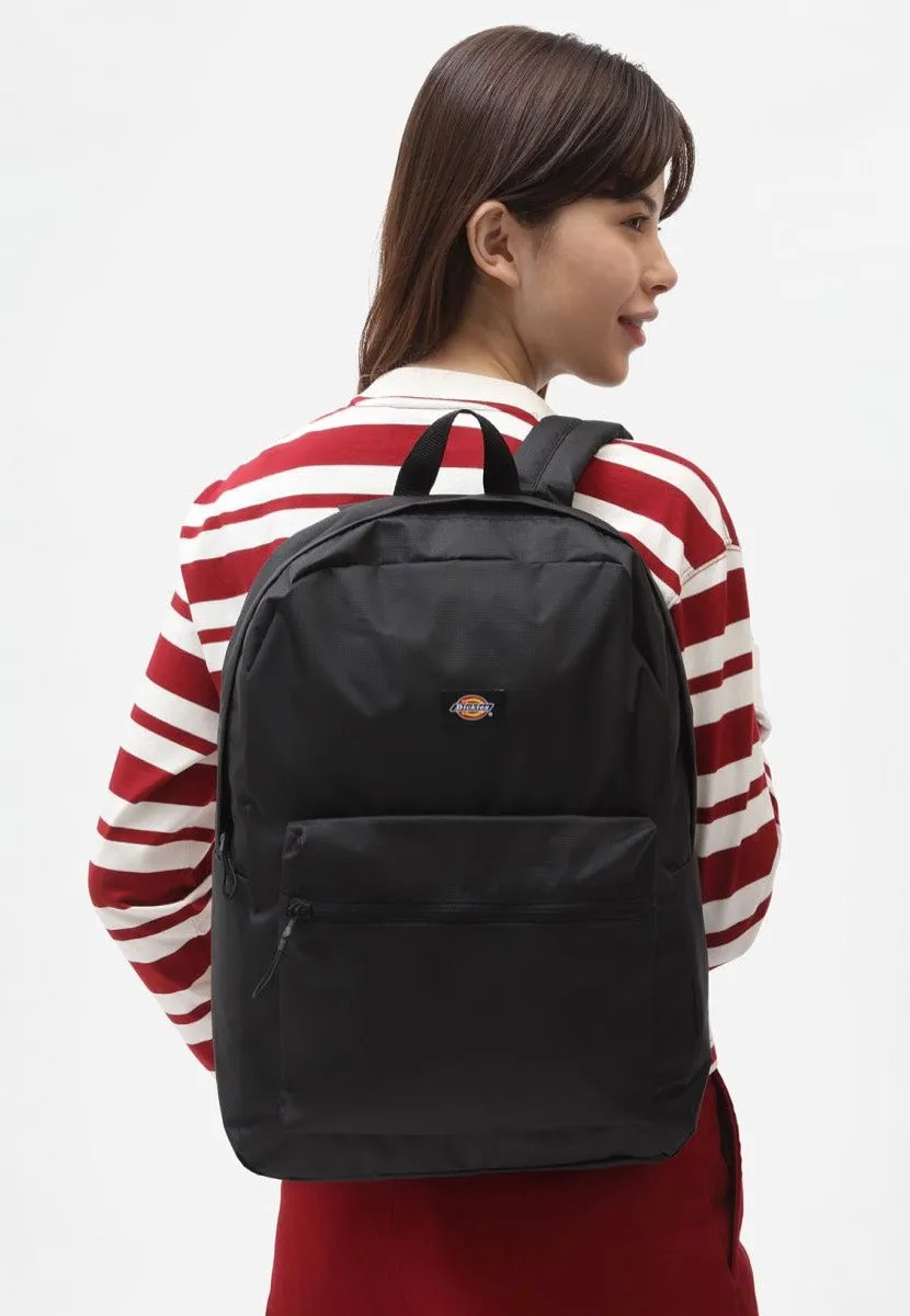 Dickies - Chickaloon Black - Backpack