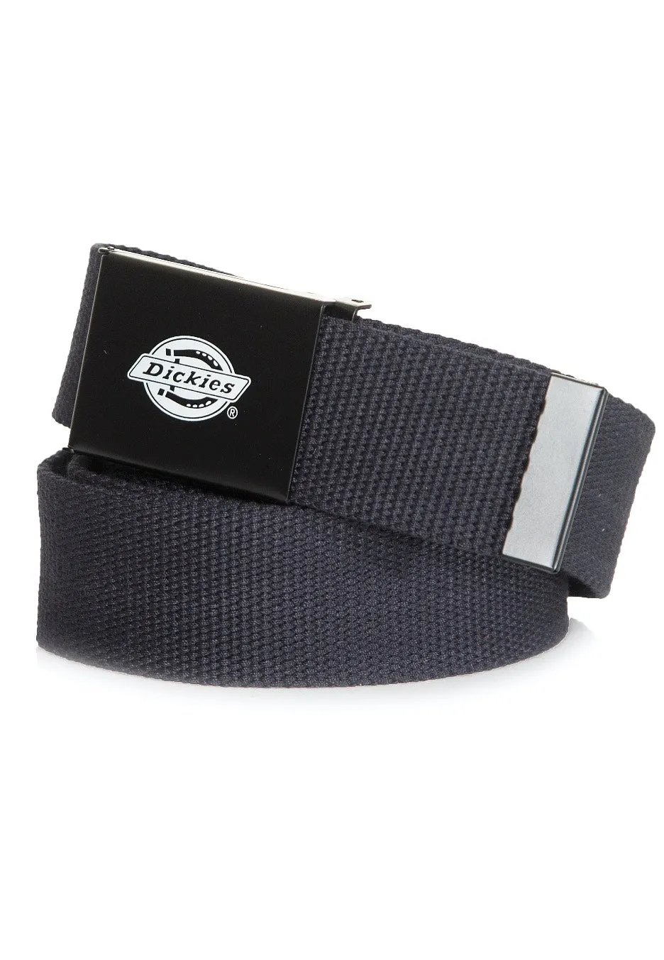 Dickies - Orcutt Webbing Dark Navy - Belt