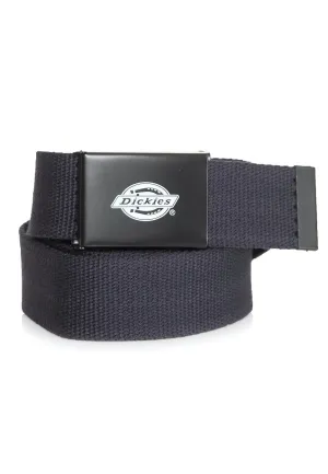 Dickies - Orcutt Webbing Dark Navy - Belt