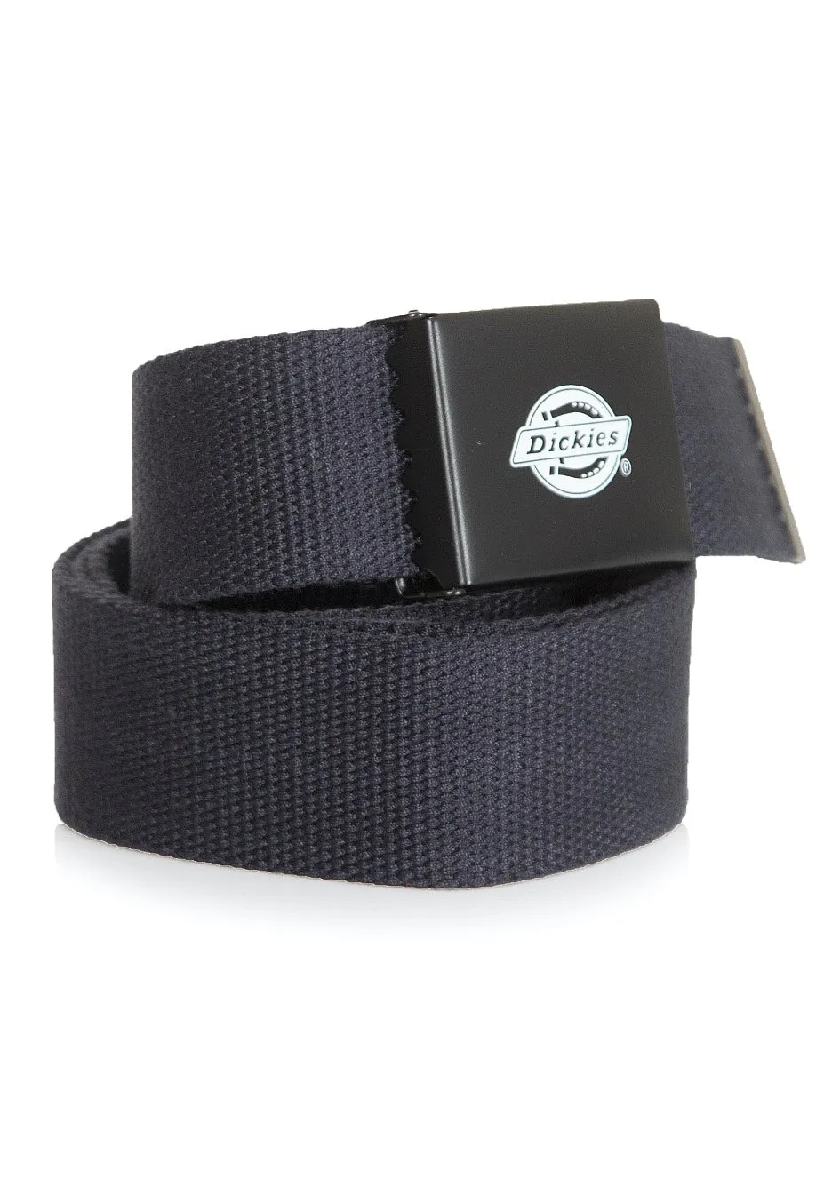 Dickies - Orcutt Webbing Dark Navy - Belt