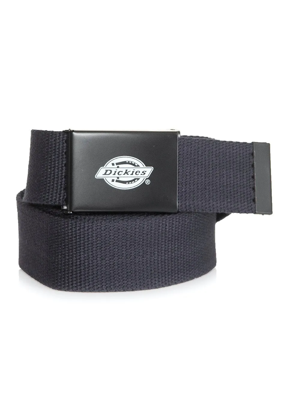Dickies - Orcutt Webbing Dark Navy - Belt