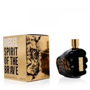 Diesel Spirit Of The Brave EDT Spray