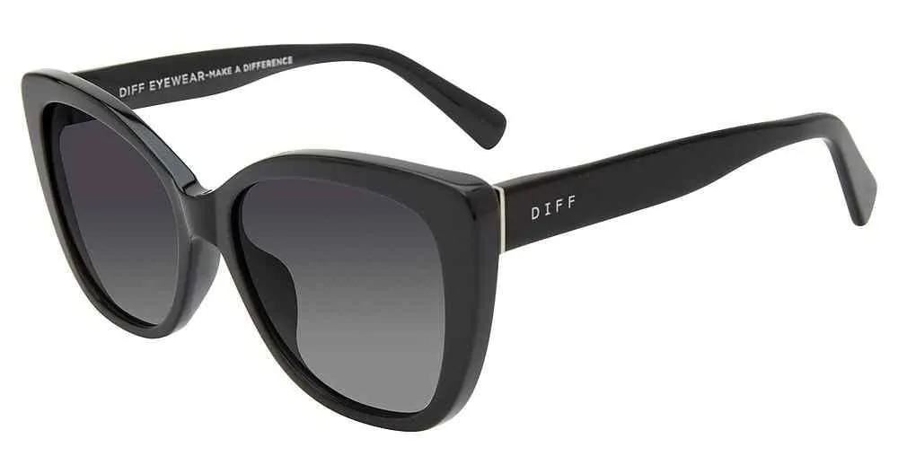 Diff Ruby Sunglasses