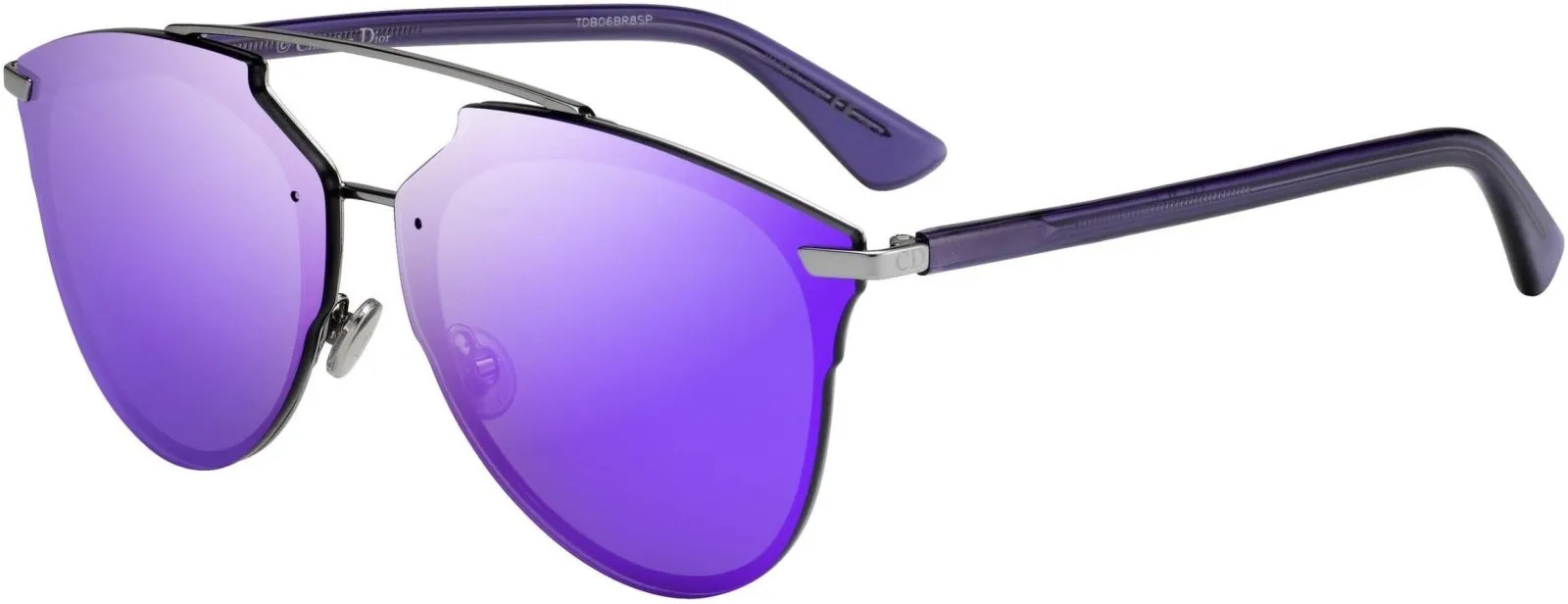 Dior Diorreflectedp Sunglasses