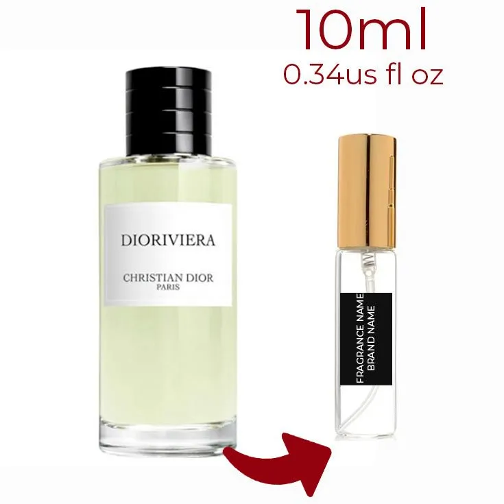 Dioriviera Dior for women and men