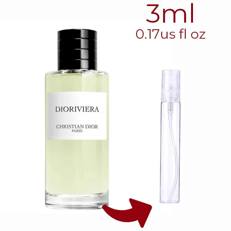 Dioriviera Dior for women and men