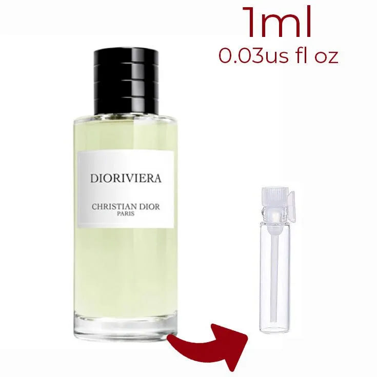 Dioriviera Dior for women and men