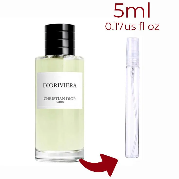 Dioriviera Dior for women and men