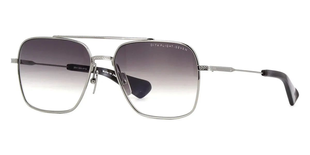 Dita Flight Seven DTS 111 01 - As Seen On Dwayne 'The Rock' Johnson & Johnathan Bailey
